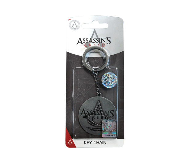 GOOD LOOT Assassin's Creed Legacy Brelok - 628173 - zdjęcie 2